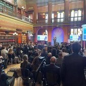 Ue, Philip Morris presenta studio Eu Economic Footprint 2021-2025 Ue, Philip Morris presenta studio Eu Economic Footprint 2021-2025