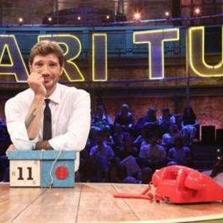 Affari Tuoi, stasera non va in onda: spazio alla Nazionale