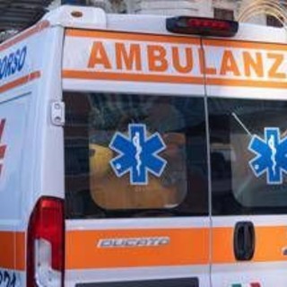 Scontro sulla statale 106 in provincia di Cosenza, due morti
