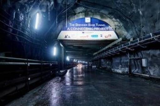Brennero, Salini (Webuild): &quot;Orgogliosi di contribuire a mobilità Ue&quot;