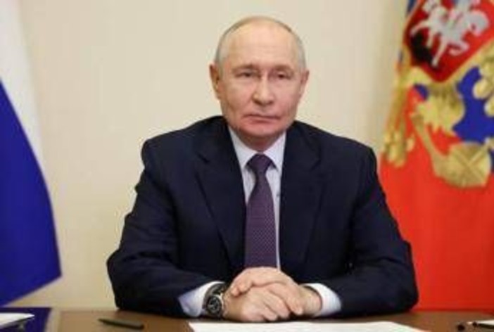 Russia, successore è convitato di pietra al 74esimo compleanno di Putin Russia, successore è convitato di pietra al 74esimo compleanno di Putin