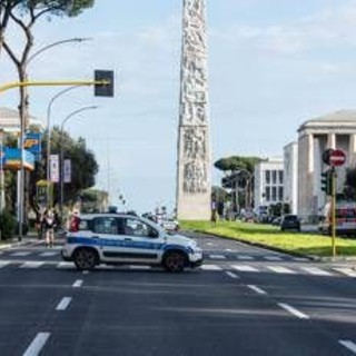 Roma, oggi deviazioni e strade chiuse per Giubileo sport, Pride e Duran Duran: ecco dove