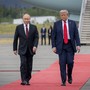 Ucraina, salta il vertice a Budapest. Trump “Non voglio perdere tempo”