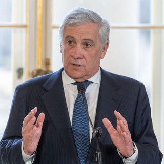 Tajani “In Polonia risposta efficace a Putin, l’Europa non si tocca”