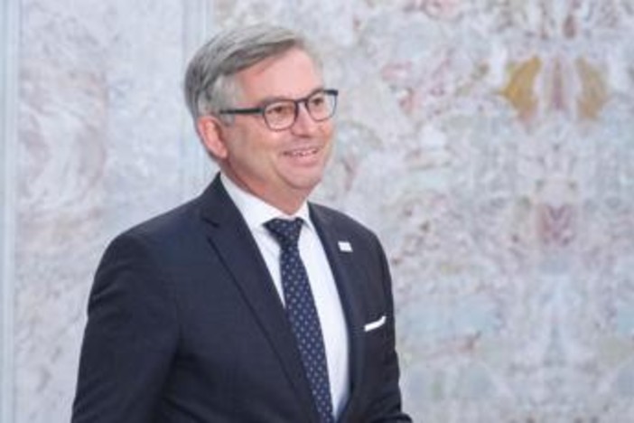 Ceuta, Ue: "Crisi risolta, legittimi hub rimpatri in Paesi terzi" Ceuta, Ue: "Crisi risolta, legittimi hub rimpatri in Paesi terzi"