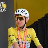 Tour de France, oggi tappa 19: orari, percorso e dove vederla in tv (in chiaro) Tour de France, oggi tappa 19: orari, percorso e dove vederla in tv (in chiaro)