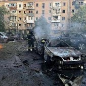 Guerra Ucraina-Russia, escalation di attacchi: morti e feriti a Zaporizhzhia e Belgorod Guerra Ucraina-Russia, escalation di attacchi: morti e feriti a Zaporizhzhia e Belgorod