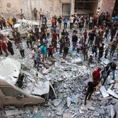 Gaza, &quot;ucciso portavoce braccio armato Hamas&quot;. Israele: &quot;Nessuna possibilità di una tregua temporanea&quot;