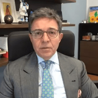 Cancro al seno iniziale, oncologo De Laurentiis: "Con ribociclib più probabile guarire"