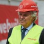Salini (Webuild) “Pnrr sia modello strutturale, alleanza permanente Stato-imprese” Salini (Webuild) “Pnrr sia modello strutturale, alleanza permanente Stato-imprese”
