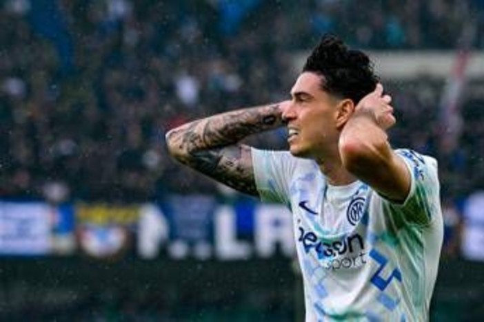 Furto a casa di Alessandro Bastoni durante Inter-Kairat Furto a casa di Alessandro Bastoni durante Inter-Kairat