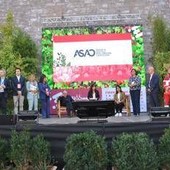 Festival economia civile, premiati i 'Comuni di Economia Civile' e le 'Amministrazioni Condivise' Festival economia civile, premiati i 'Comuni di Economia Civile' e le 'Amministrazioni Condivise'