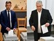 Elezioni Ungheria, affluenza record alle urne: alle 13 ha votato il 54,14% Elezioni Ungheria, affluenza record alle urne: alle 13 ha votato il 54,14%