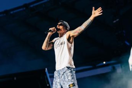 Ultimo a Tor Vergata, conto alla rovescia per il concerto dei record