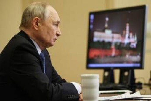 "Nessun allarme per Italia", l'alert della Cia sull'attacco russo non esiste
