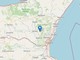Scossa di terremoto di magnitudo 4.5 nel Catanese Scossa di terremoto di magnitudo 4.5 nel Catanese
