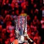 Laver Cup, la guida: squadre, programma, format e dove vederla in tv