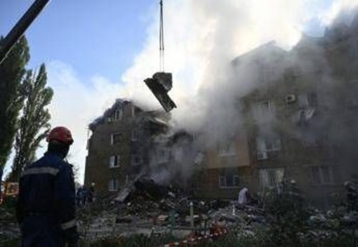 Ucraina, leader Ue e G7: &quot;Piano Usa richiede ulteriore lavoro&quot;