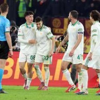 Torino-Roma: orario, probabili formazioni e dove vederla in tv