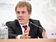 Casini (Aubac): "Con clima cambia valutazione rischio idrico e idrogeologico" Casini (Aubac): "Con clima cambia valutazione rischio idrico e idrogeologico"