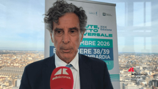 Sanità, Pavesi (Aifa): "Interoperabilità dei dati per creare valore comune" Sanità, Pavesi (Aifa): "Interoperabilità dei dati per creare valore comune"