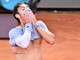 Musetti salta anche Wimbledon: "Preparazione incompleta, ci vediamo presto" Musetti salta anche Wimbledon: "Preparazione incompleta, ci vediamo presto"