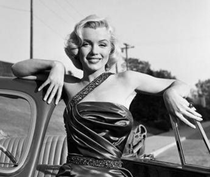 Marilyn Monroe, oggi i 100 anni della star del desiderio
