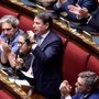 Legge elettorale, Conte attacca: "Governo ispirato dal nostalgia del Ventennio"