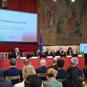 Roma, alla Camera le premiazioni del Grand Prix della Comunicazione Istituzionale 2026 Roma, alla Camera le premiazioni del Grand Prix della Comunicazione Istituzionale 2026