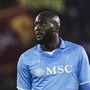 Lukaku attacca il Napoli: "E' stato meglio andare via, lì il peggior anno della mia vita" Lukaku attacca il Napoli: "E' stato meglio andare via, lì il peggior anno della mia vita"