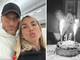 Noemi Bocchi compie 38 anni, la dedica di Francesco Totti: "Ti amo" Noemi Bocchi compie 38 anni, la dedica di Francesco Totti: "Ti amo"