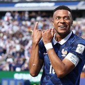 Mondiali, oggi Francia-Paraguay - Diretta Mondiali, oggi Francia-Paraguay - Diretta