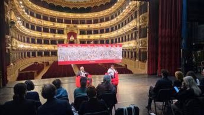 Sperlari celebra 190 anni, storia di impresa italiana che continua a guardare al futuro Sperlari celebra 190 anni, storia di impresa italiana che continua a guardare al futuro