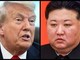 Nordocorea, Seul: "Notevoli" possibilità di un incontro tra Trump e Kim la prossima settimana Nordocorea, Seul: "Notevoli" possibilità di un incontro tra Trump e Kim la prossima settimana