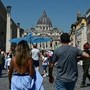 L’anticiclone africano porta tanto sole e 32°C entro il weekend, fino a 34°C la prossima settimana L’anticiclone africano porta tanto sole e 32°C entro il weekend, fino a 34°C la prossima settimana