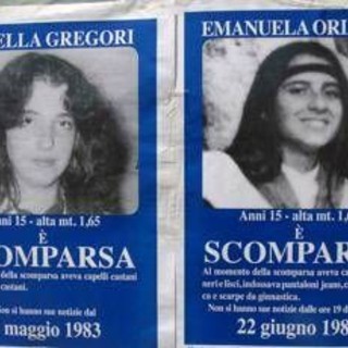 Orlandi-Gregori, presidente Commissione De Priamo: &quot;Tra le amicizie di Emanuela c'è chi sa verità&quot;