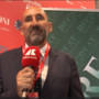 BeGreat, Finozzi (Luiss): "Sport e studio possono convivere, i giovani non rinuncino ai sogni" BeGreat, Finozzi (Luiss): "Sport e studio possono convivere, i giovani non rinuncino ai sogni"