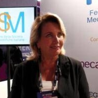 Endocrinologa Colao: &quot;Ai e software migliorano gestione multimorbidità&quot;