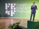 Formazione: Lella (Aief), ‘serve informazione finanziaria semplice e accessibile’