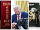 Trump lancia il 'suo' profumo Victory 45-47: quasi 250 dollari a boccetta