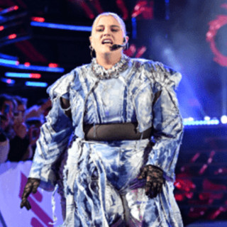 BigMama chi è, la conduttrice del Concertone del Primo Maggio a Roma
