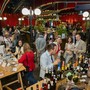 Il Salone “Gusto d’Italia” a RoWine 2025
