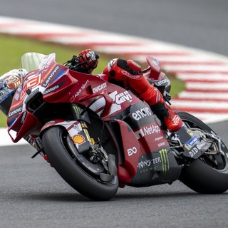 Marc Marquez vince la Sprint in Indonesia, è leader iridato