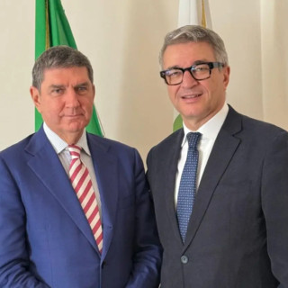 Accesso al credito delle farmacie pubbliche, accordo Banca del Fucino-Assofarm