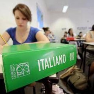 Allarme della Crusca: "Il futuro della lingua italiana è a rischio" Allarme della Crusca: "Il futuro della lingua italiana è a rischio"