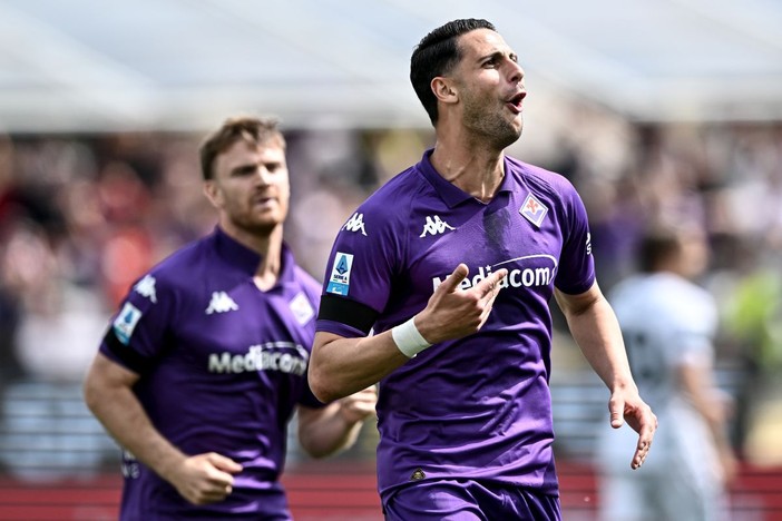 La Fiorentina piega l’Empoli nel derby per 2-1