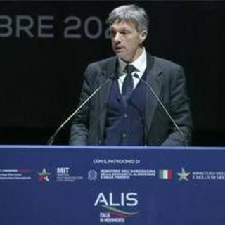 Zoppas: "Export Made in Italy è importante, target è 700 mld" Zoppas: "Export Made in Italy è importante, target è 700 mld"