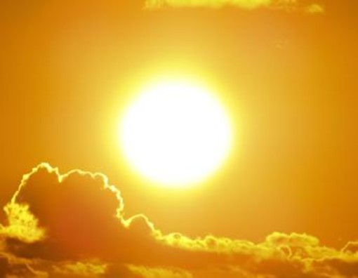 Estate rovente e caldo anomalo, dal weekend punte di 41 gradi