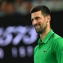 Djokovic, Alcaraz gli ha 'rubato' il servizio? "Gli chiederò i diritti"