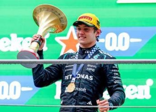 Formula 1 Gp Canada, oggi qualifiche e gara sprint: orario e dove vederle